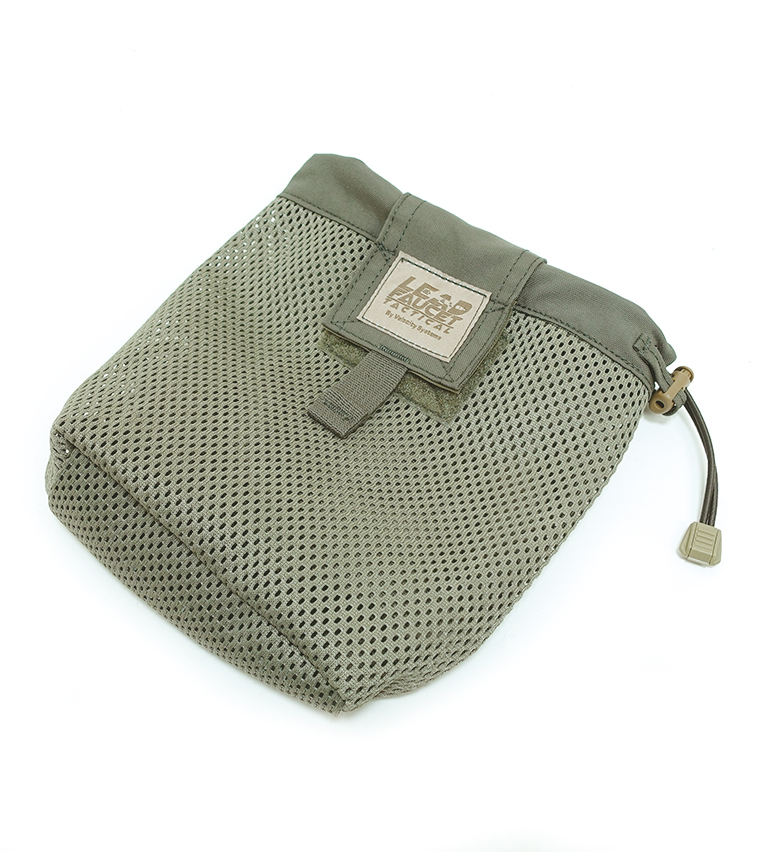 Velocity Systems LFT Mesh Dump Pouch( メッシュダンプポーチ )_色13