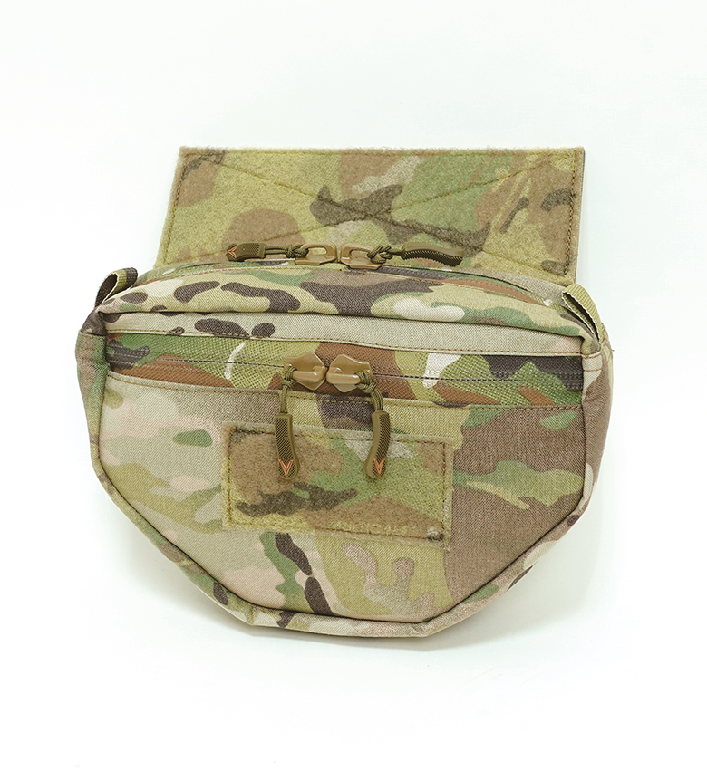 Velocity Systems Lower Abdomen Pouch( ロワーアブドメンポーチ )_色15