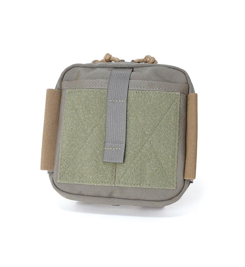 TAC_T MSM TAC Organizer Pouch(オーガナイザーポーチ)_色13