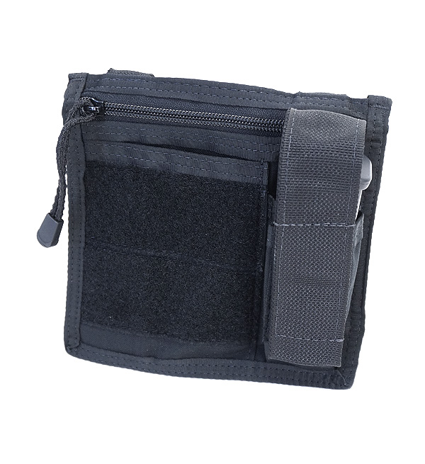 T.A.G. MOLLE Admin Pouch With Light_色11