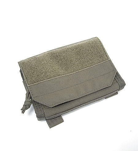 T.A.G. MOLLE Intel Pouch_色13