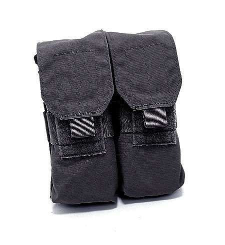 T.A.G. MOLLE M16 Mag Pouch(2連)_色11