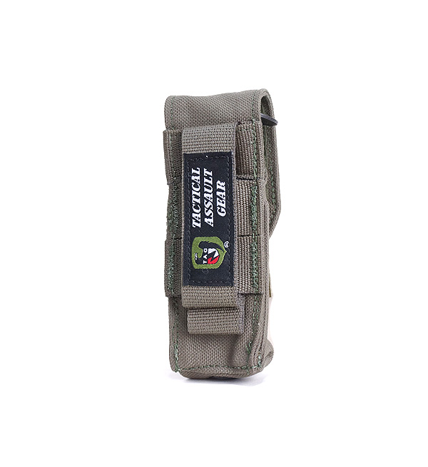 T.A.G. MOLLE Multi Tool Pouch_画像2