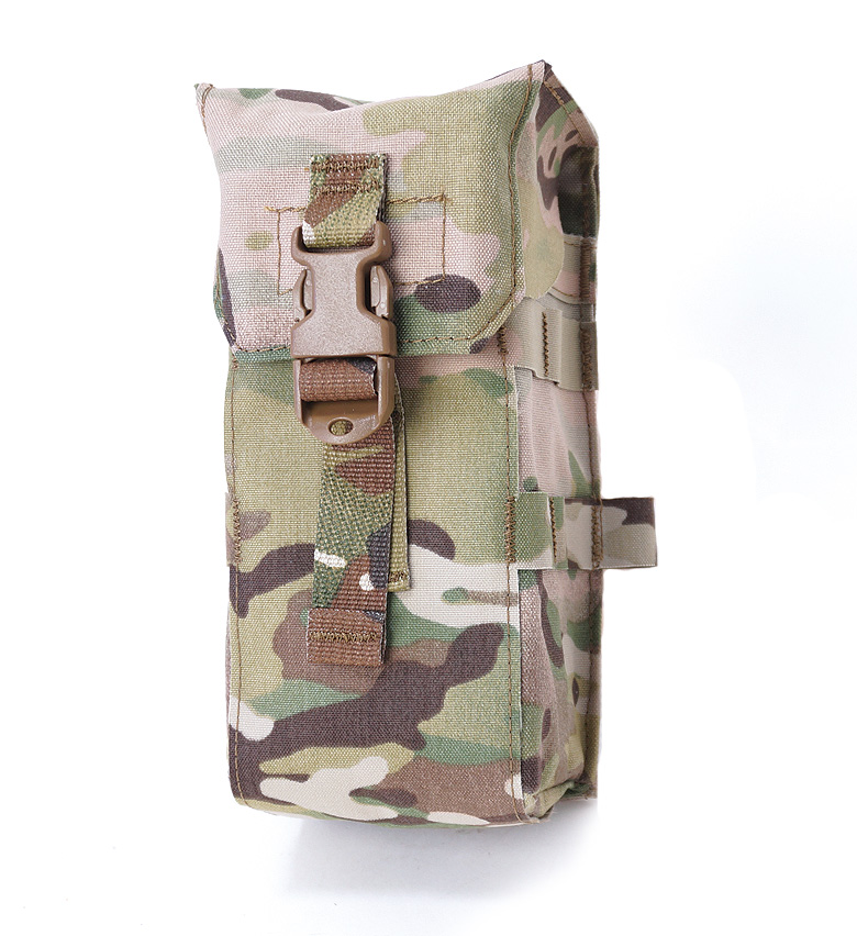 Mayflower Jungle 5.56Mag Pouch(ジャングル5.56マグポーチ)_色15