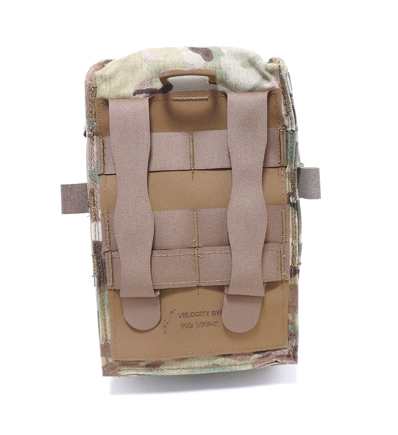 Velocity Systems Jungle Canteen Pouch(ジャングルキャンティーンポーチ)_画像2