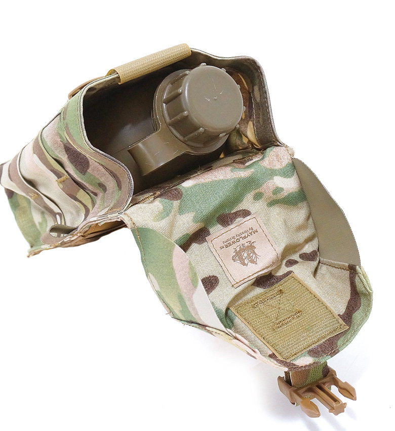 Velocity Systems Jungle Canteen Pouch(ジャングルキャンティーンポーチ)_画像3
