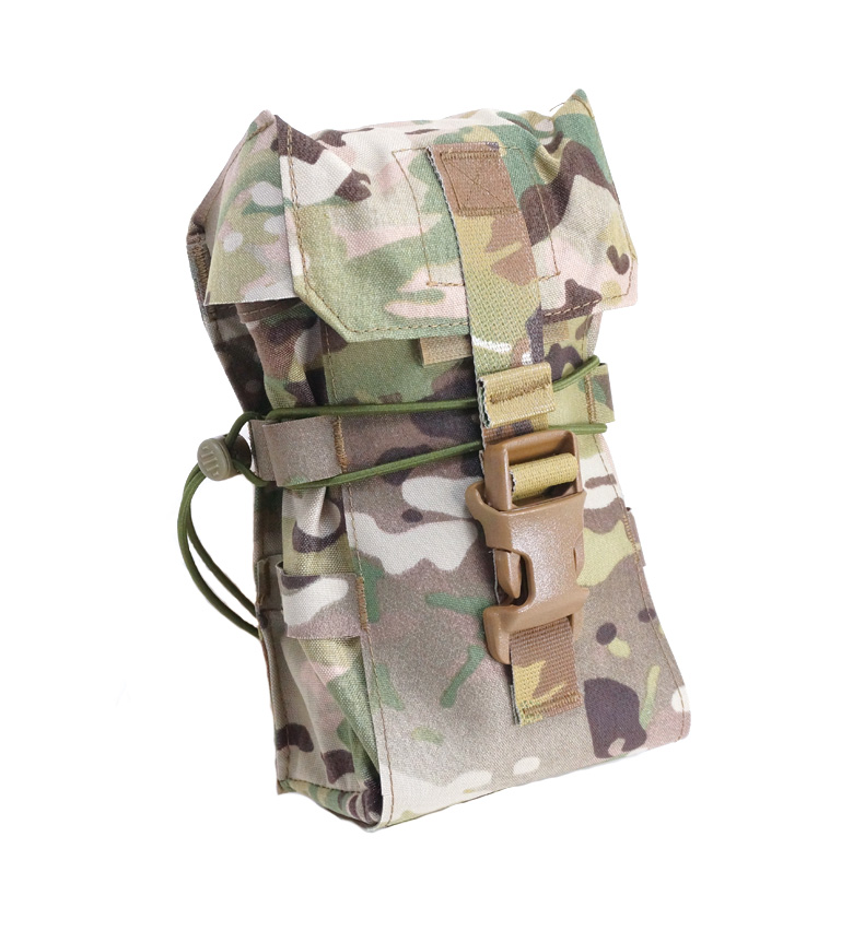 Velocity Systems Jungle Canteen Pouch(ジャングルキャンティーンポーチ)_画像4