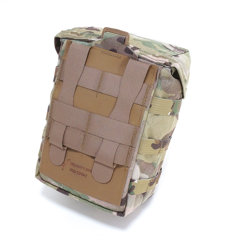 Velocity Systems Jungle GP Pouch(ジャングルGPポーチ)_画像02