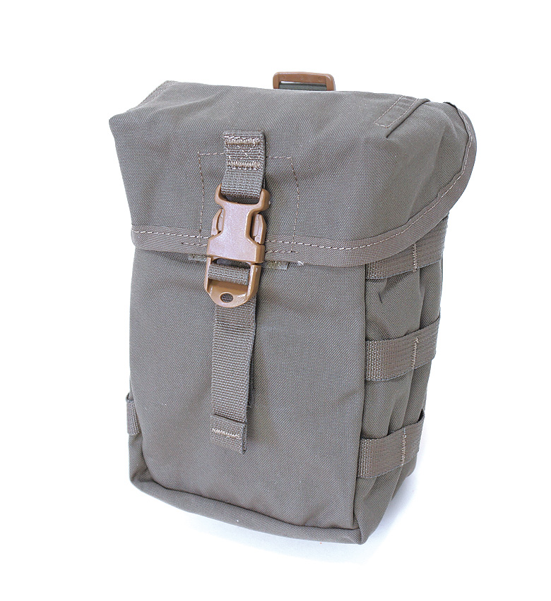 Velocity Systems Jungle GP Pouch(ジャングルGPポーチ)_画像01