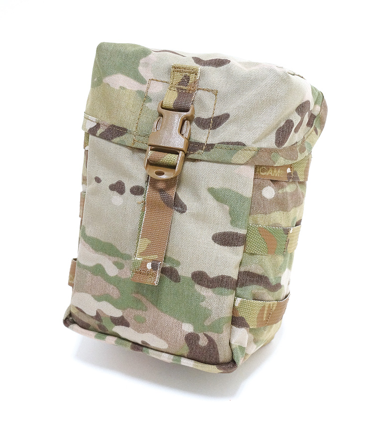 Velocity Systems Jungle GP Pouch(ジャングルGPポーチ)_色15