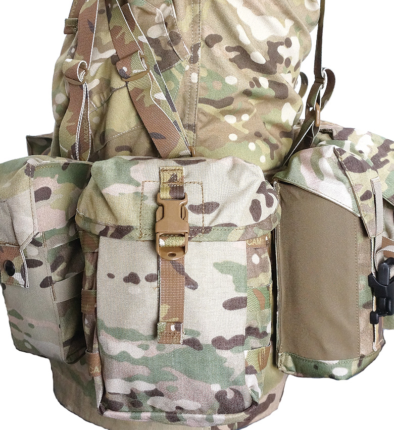 Velocity Systems Jungle GP Pouch(ジャングルGPポーチ)_画像04