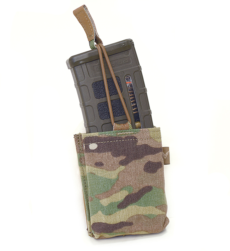 Velocity 5.56 Mag Pouch OpenTop(1連)_色15