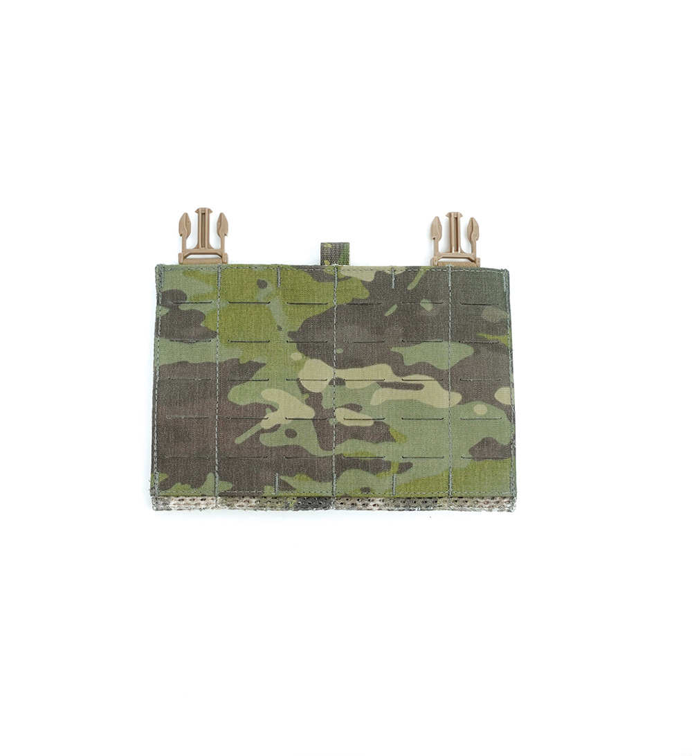 4d.t.g. MOLLE Chest Rig Type IV (チェストリグ6型 中央6列)_色16