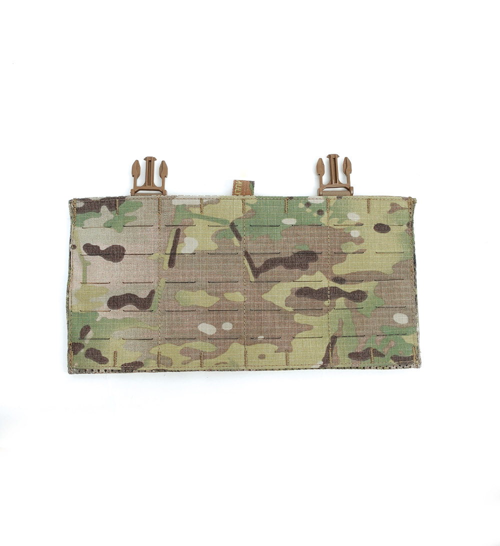 4d.t.g. MOLLE Chest Rig Type IV (チェストリグ6型 中央8列)_色15