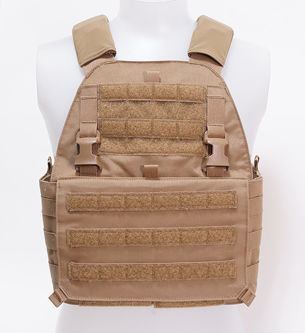 Mayflower Research Assault Plate Carrier(アサルトプレートキャリアー)_色12