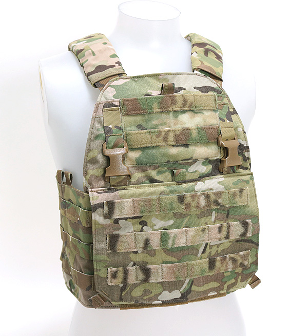 Mayflower Research Assault Plate Carrier(アサルトプレートキャリアー)