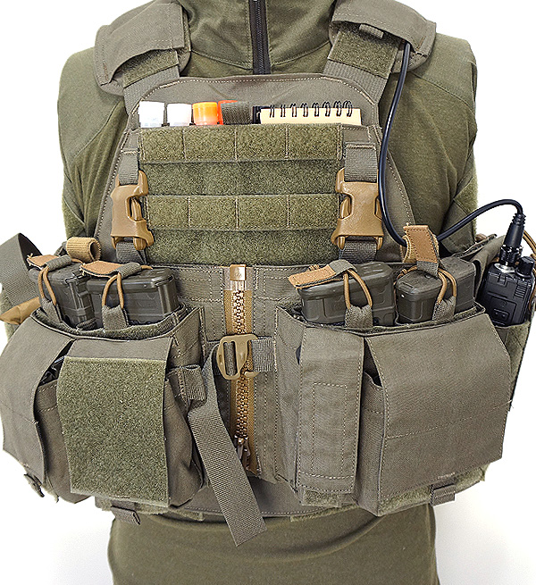 MAYFLOWER RC プレートキャリア ASSAULT PLATE CARRIER APC コヨーテブラウン S/Mサイズ  サバゲー、ミリタリー