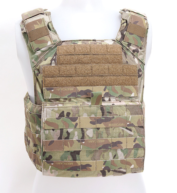 Shellback Tactical Banshee Rifle Plate Carrier(バンシープレートキャリアー)_色15