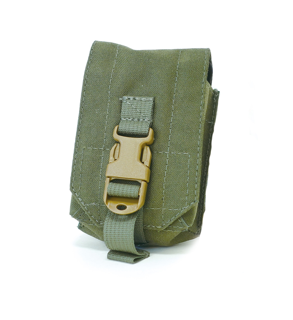 4d.t.g. GPS Compass Utility Pouch ( GPS 方位計 汎用 )