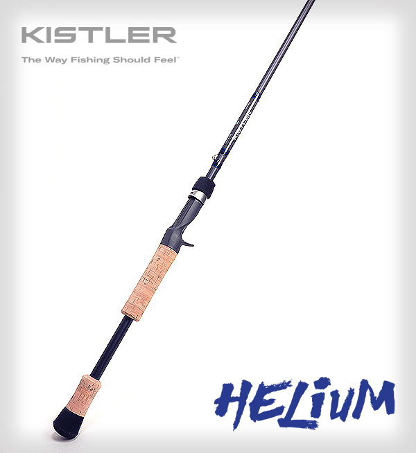 Kistler HELiUM 7'0'' 2M