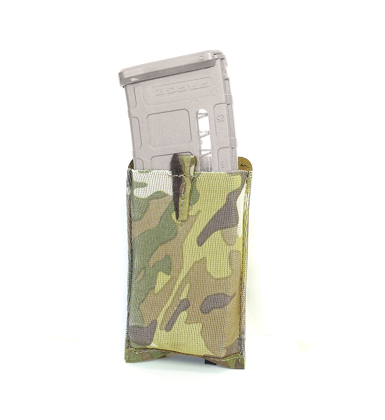 4d.t.g. Elastic Mag Utility Pouch(伸縮式汎用弾納 1連)