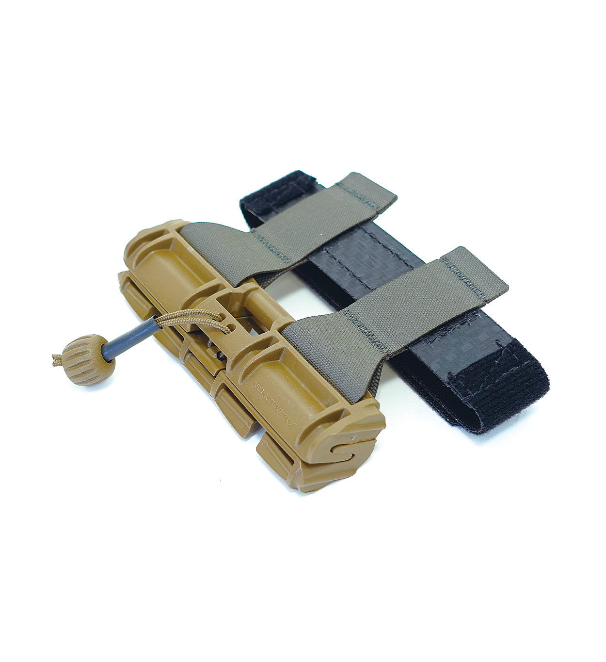 4d.t.g. Cummerband Adapter ( 脇ベルト用接続具 )