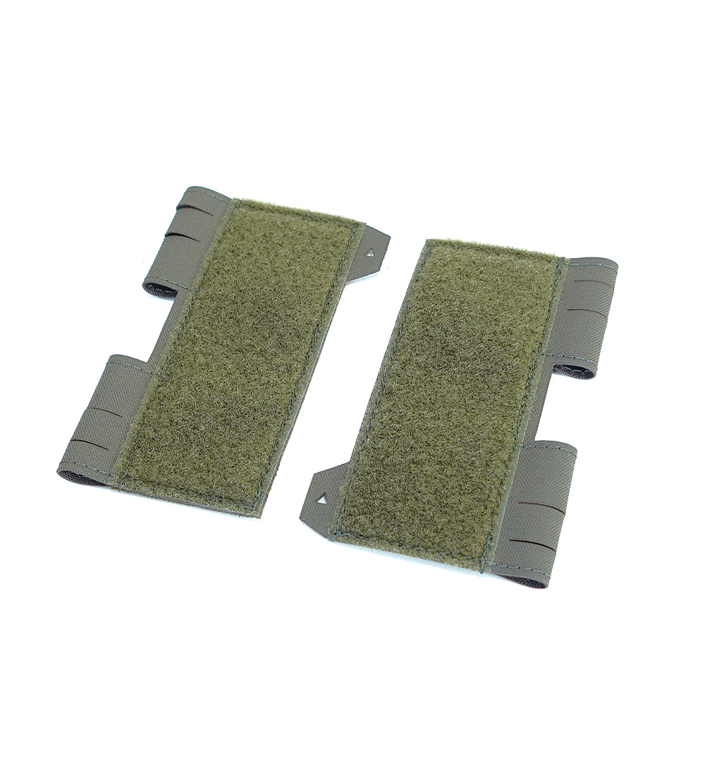 4d.t.g. Placard Attach Panel ( 機台接続板 )