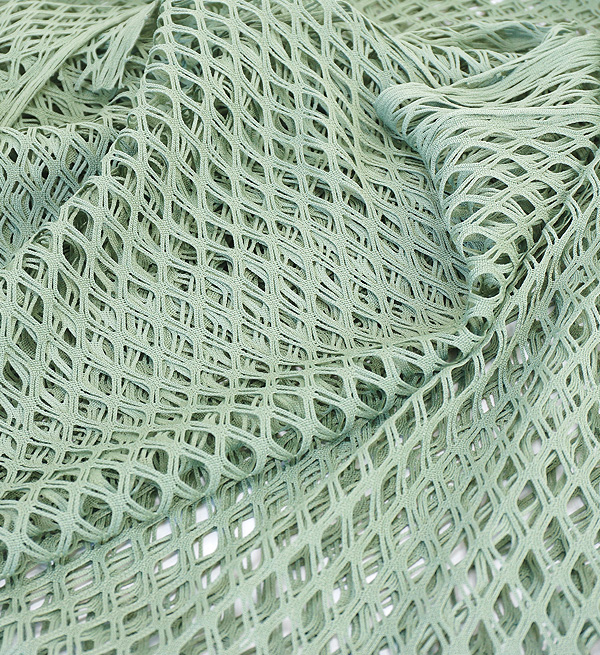 スパイダーメッシュ( Spyder Mesh )