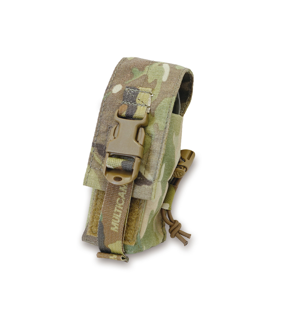 4d.t.g. Monocular Utility Pouch (汎用/単眼鏡用ポーチ)