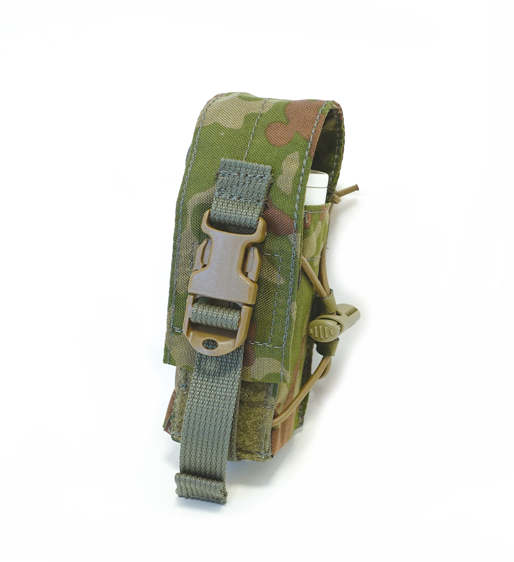 4d.t.g. Monocular Utility Pouch (汎用/単眼鏡用ポーチ)