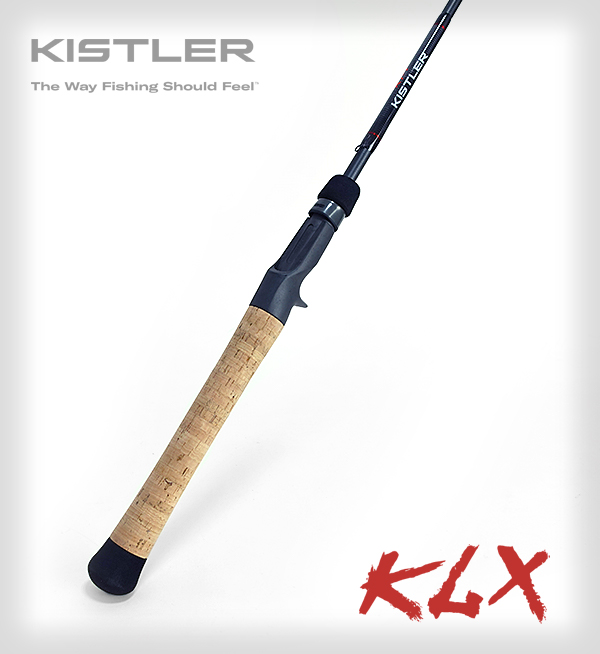 Kistler 2022 KLX JSP 6'6'' Light -FH
