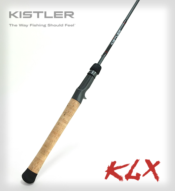 Kistler 2022 KLX JSP 6'9'' Light -FH