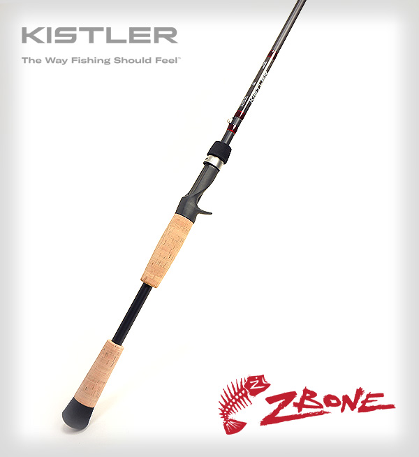 Kistler Z Bone 7'0'' 1ML