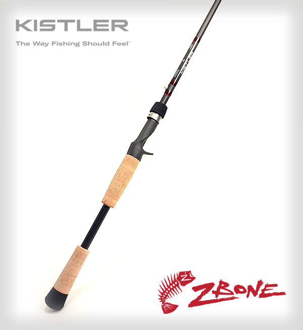 Kistler Z Bone 7'0'' 2M