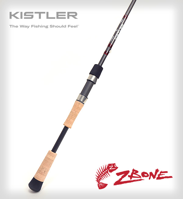 Kistler Z Bone 7'0'' 1ML -Spin