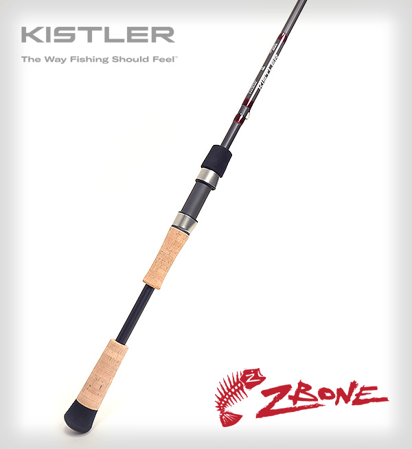 Kistler Z Bone 7'0'' 2M -Spin