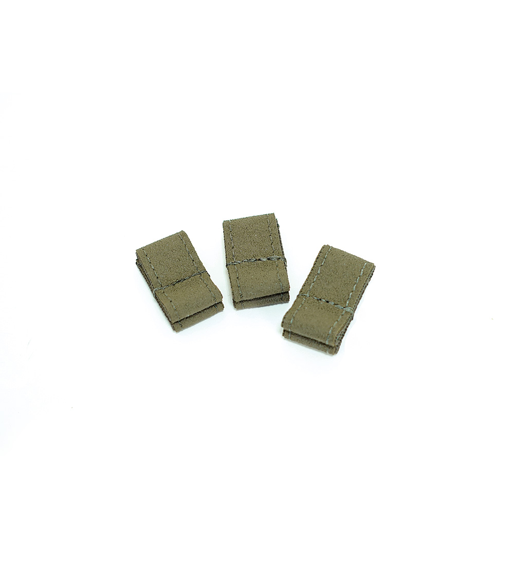 4d.t.g. 弾納用ツマミ 2型(Pull Tub)