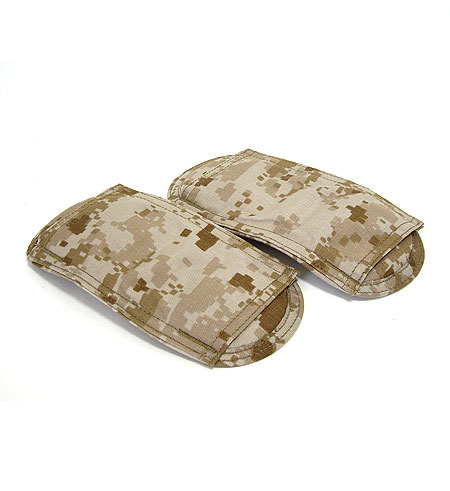 Mayflower Armor Carrier Padded Shoulder Piece(ショルダーピース)