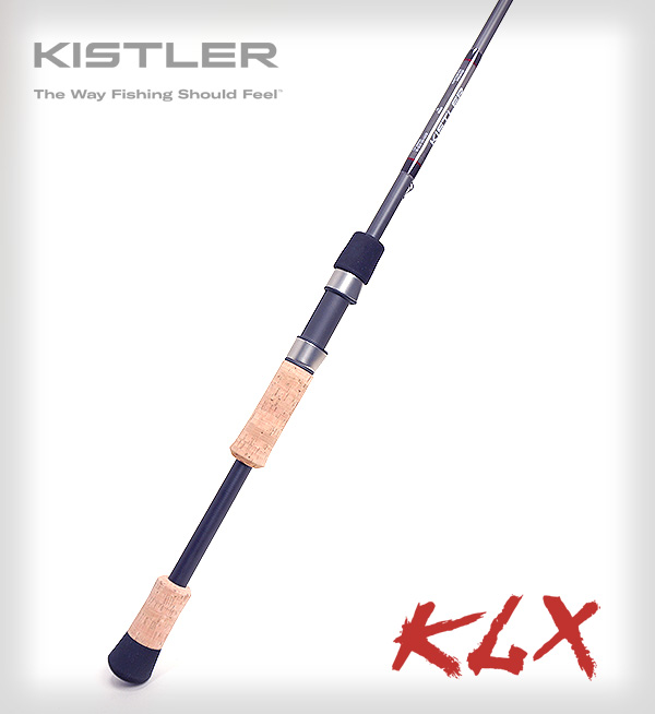 Kistler KLX 1ML-Spin