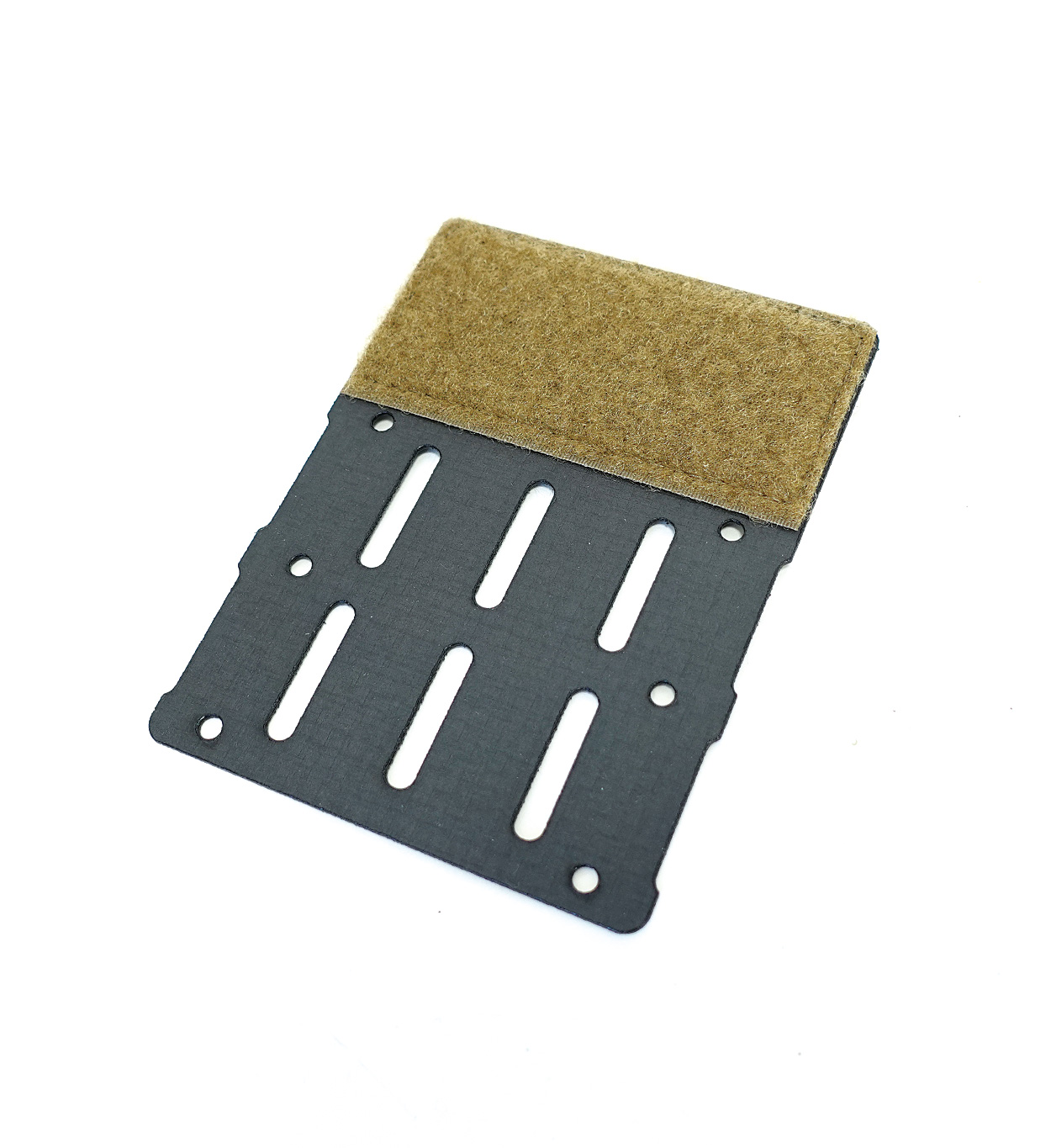 4d.t.g. Horizontal Expansion Panel ( 増設板横4段 )