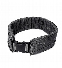 T.A.G. MOLLE Patrol Belt