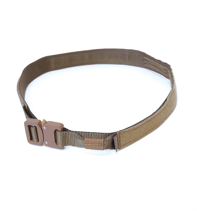 Velocity Systems Riggers Belt(コブラバックル)