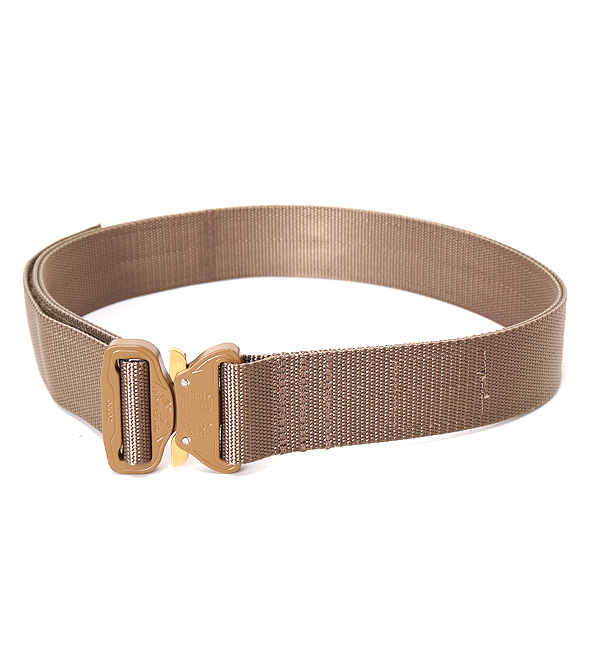 T.A.G. Cobra Buckle Belt