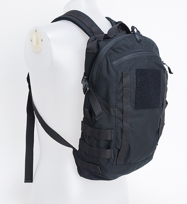 MayFlower Fixed Shoulder 24 Hour Pack(24アワーパック)