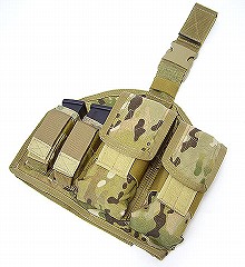 CSM Tactical Gear CQB Subload(CQBサブロード)
