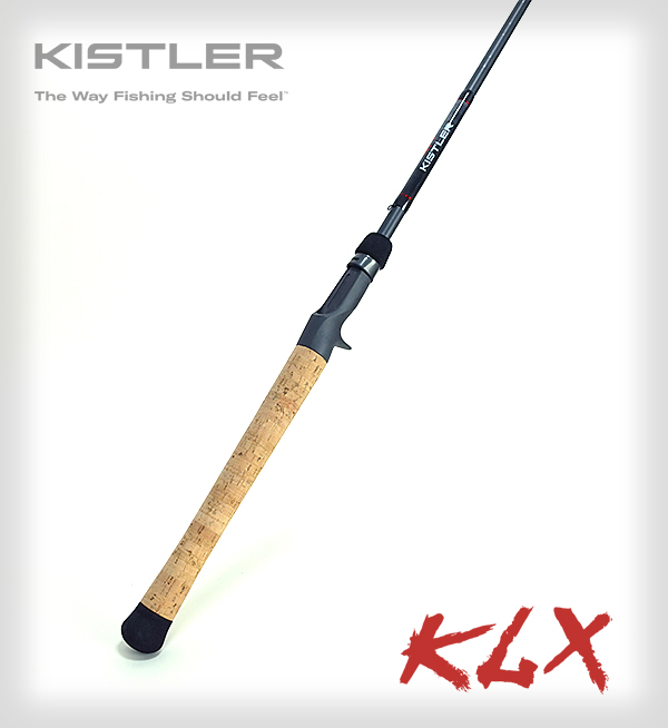 Kistler 2024 KLX JSP 6'5'' Medium -FH