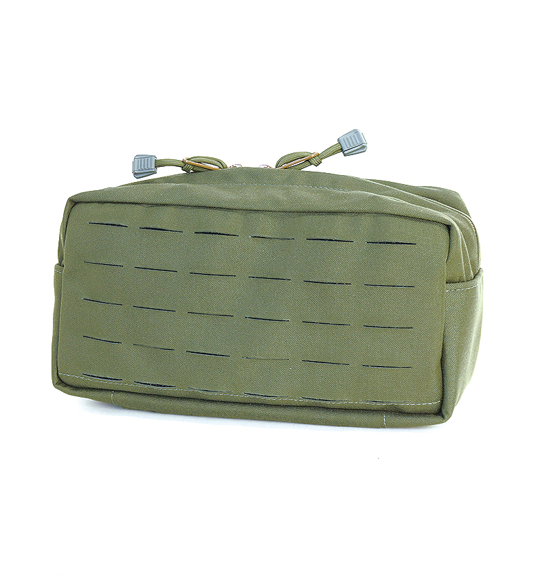 4d.t.g. MOLLE Horizontal Utility Pouch(横型汎用ポーチ)