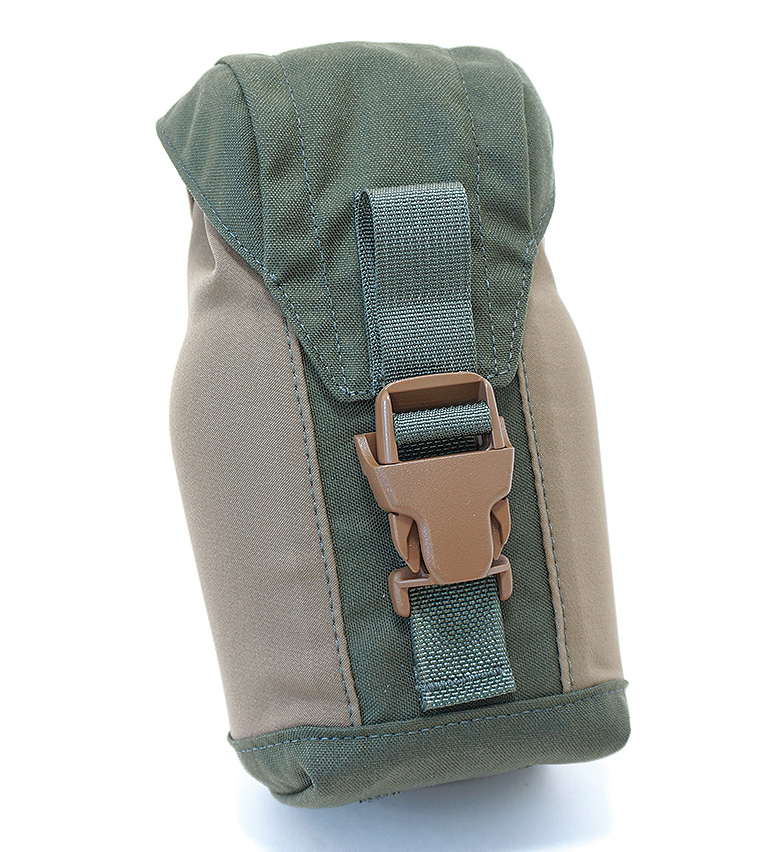 4d.t.g. Canteen Nalgene Utility Pouch(水筒、ナルゲンポーチ)