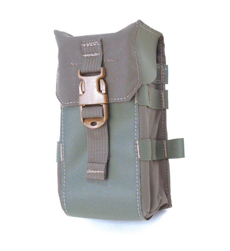 Mayflower Jungle 7.62Mag Pouch(ジャングル7.62マグポーチ)