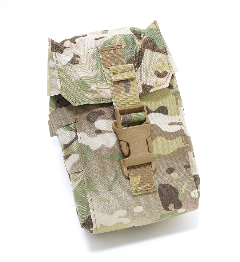 Velocity Systems Jungle Canteen Pouch(ジャングルキャンティーンポーチ)